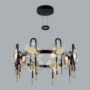 Подвесная люстра Odeon Light Magnet 5407/92L в Нефтекамске - neftekamsk.ok-mebel.com | фото 4