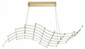Подвесная люстра Odeon Light Welkin 7058/45L в Нефтекамске - neftekamsk.ok-mebel.com | фото 2