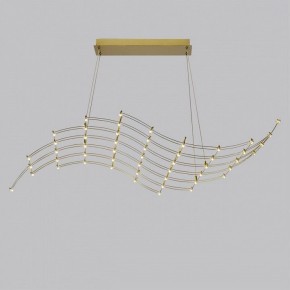 Подвесная люстра Odeon Light Welkin 7058/45L в Нефтекамске - neftekamsk.ok-mebel.com | фото 3