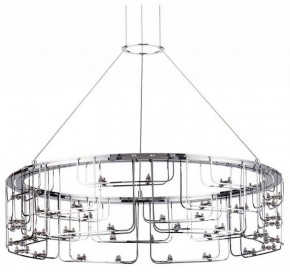 Подвесная люстра Odeon Light ZAHA 7059/44L в Нефтекамске - neftekamsk.ok-mebel.com | фото