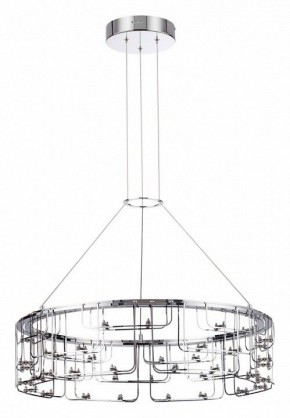 Подвесная люстра Odeon Light ZAHA 7059/44L в Нефтекамске - neftekamsk.ok-mebel.com | фото 2