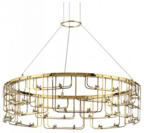 Подвесная люстра Odeon Light ZAHA 7060/44L в Нефтекамске - neftekamsk.ok-mebel.com | фото