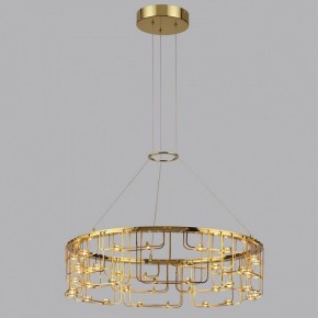 Подвесная люстра Odeon Light ZAHA 7060/44L в Нефтекамске - neftekamsk.ok-mebel.com | фото 3