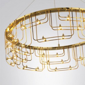 Подвесная люстра Odeon Light ZAHA 7060/44L в Нефтекамске - neftekamsk.ok-mebel.com | фото 6