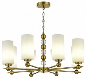 Подвесная люстра ST-Luce AURORA SL2003.303.08 в Нефтекамске - neftekamsk.ok-mebel.com | фото 2