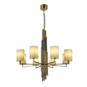 Подвесная люстра ST-Luce Gloria SL1638.303.08 в Нефтекамске - neftekamsk.ok-mebel.com | фото 3