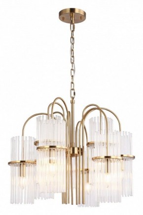 Подвесная люстра ST-Luce TASSE SL6145.303.09 в Нефтекамске - neftekamsk.ok-mebel.com | фото 2