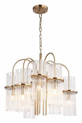 Подвесная люстра ST-Luce TASSE SL6145.303.09 в Нефтекамске - neftekamsk.ok-mebel.com | фото 4