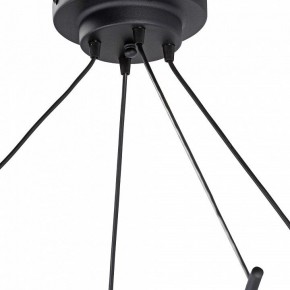Подвесная люстра Vitaluce V4825 V4825-1/4S в Нефтекамске - neftekamsk.ok-mebel.com | фото 4
