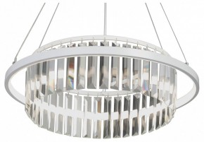 Подвесная люстра Vitaluce V54010 V54010-0/1S в Нефтекамске - neftekamsk.ok-mebel.com | фото 2