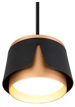 Подвесной светильник Arte Lamp Amaks A8028SP-1BK в Нефтекамске - neftekamsk.ok-mebel.com | фото