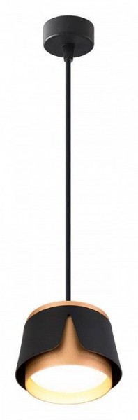 Подвесной светильник Arte Lamp Amaks A8028SP-1BK в Нефтекамске - neftekamsk.ok-mebel.com | фото 2