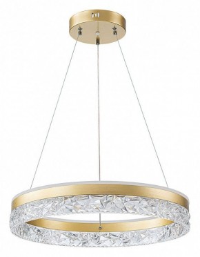 Подвесной светильник Arte Lamp Apollo A2549SP-75GO в Нефтекамске - neftekamsk.ok-mebel.com | фото 2