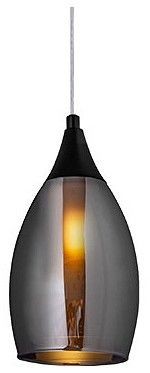 Подвесной светильник Arte Lamp Barry A7951SP-1BK в Нефтекамске - neftekamsk.ok-mebel.com | фото