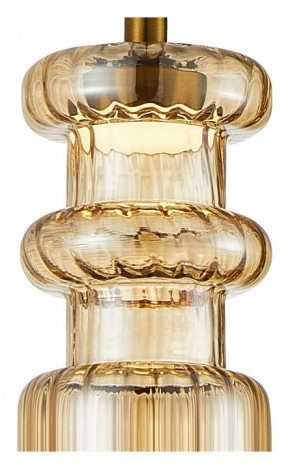 Подвесной светильник Arte Lamp Crystal A2942SP-1PB в Нефтекамске - neftekamsk.ok-mebel.com | фото 3