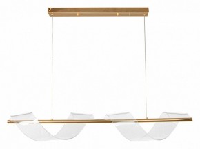 Подвесной светильник Arte Lamp Fiorita A2093SP-2GO в Нефтекамске - neftekamsk.ok-mebel.com | фото 2