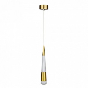 Подвесной светильник Arte Lamp Sabik A6576SP-1PB в Нефтекамске - neftekamsk.ok-mebel.com | фото 2