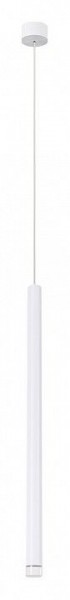 Подвесной светильник Arte Lamp Solid A5570SP-1WH в Нефтекамске - neftekamsk.ok-mebel.com | фото 2