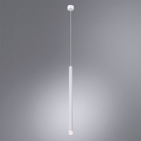 Подвесной светильник Arte Lamp Solid A5570SP-1WH в Нефтекамске - neftekamsk.ok-mebel.com | фото 3