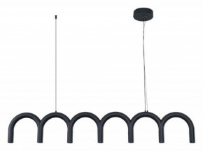 Подвесной светильник Arte Lamp Warhol A3258SP-45BK в Нефтекамске - neftekamsk.ok-mebel.com | фото 2
