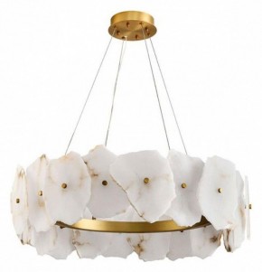 Подвесной светильник Divinare Eleanor 1713/17 SP-120 в Нефтекамске - neftekamsk.ok-mebel.com | фото 2
