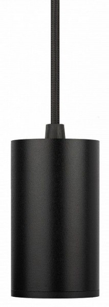 Подвесной светильник Эра  TR45 - GU10 S BK в Нефтекамске - neftekamsk.ok-mebel.com | фото 3