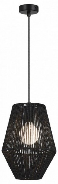 Подвесной светильник EVOLUCE ETTAN SLE6025-413-01 в Нефтекамске - neftekamsk.ok-mebel.com | фото 2