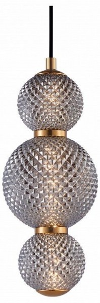 Подвесной светильник F-promo Kiran 4611-1P в Нефтекамске - neftekamsk.ok-mebel.com | фото 2