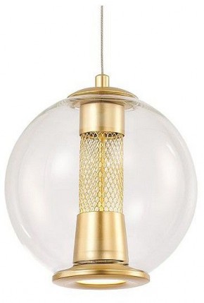 Подвесной светильник Favourite Boble 4551-1P в Нефтекамске - neftekamsk.ok-mebel.com | фото 1
