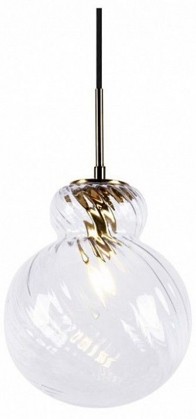 Подвесной светильник Favourite Ortus 4267-1P в Нефтекамске - neftekamsk.ok-mebel.com | фото 1