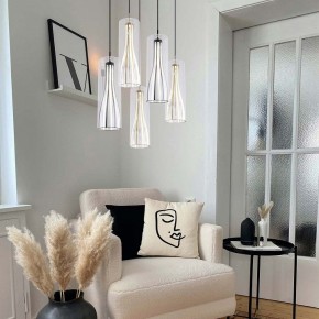 Подвесной светильник Favourite Striata 4626-1P в Нефтекамске - neftekamsk.ok-mebel.com | фото 5