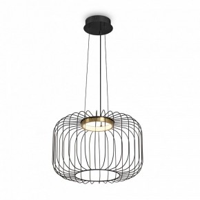 Подвесной светильник Freya Citrus FR5398PL-L8B в Нефтекамске - neftekamsk.ok-mebel.com | фото 2