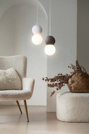 Подвесной светильник Freya Concrete FR5484PL-01W в Нефтекамске - neftekamsk.ok-mebel.com | фото 5