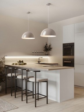 Подвесной светильник Freya Eleon FR5218PL-01CR в Нефтекамске - neftekamsk.ok-mebel.com | фото 5
