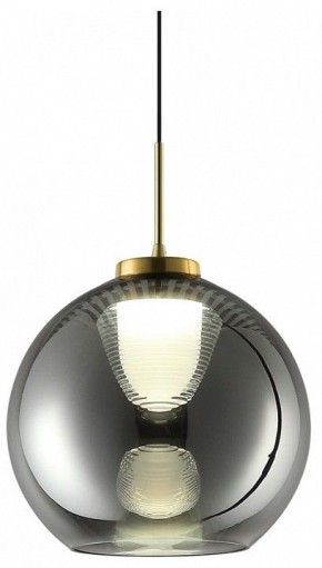 Подвесной светильник Freya Fume FR5399PL-L4BS2 в Нефтекамске - neftekamsk.ok-mebel.com | фото