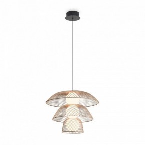 Подвесной светильник Freya Harper FR5545PL-L5BG в Нефтекамске - neftekamsk.ok-mebel.com | фото 6