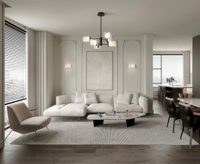 Подвесной светильник Freya Ice FR5541PL-L5B в Нефтекамске - neftekamsk.ok-mebel.com | фото 6