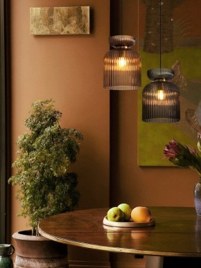 Подвесной светильник Freya Layla FR5558PL-01BR в Нефтекамске - neftekamsk.ok-mebel.com | фото 6