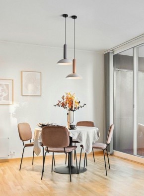 Подвесной светильник Freya Lotus FR5551PL-01M1 в Нефтекамске - neftekamsk.ok-mebel.com | фото 5
