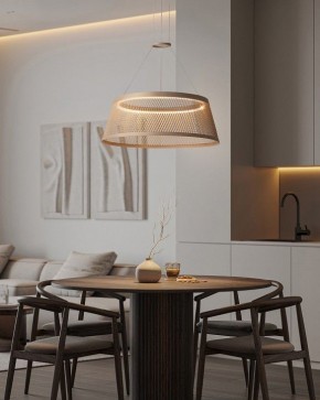 Подвесной светильник Freya Prism FR5535PL-L14B в Нефтекамске - neftekamsk.ok-mebel.com | фото 9