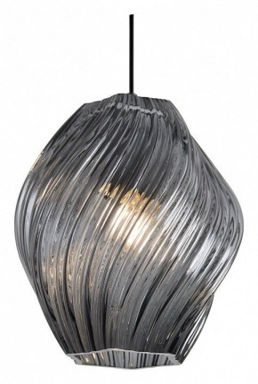 Подвесной светильник Freya Shiny FR5547PL-01SM в Нефтекамске - neftekamsk.ok-mebel.com | фото