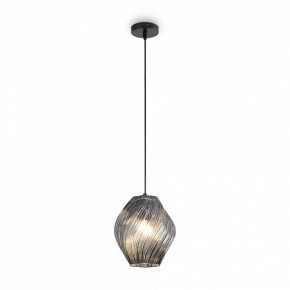 Подвесной светильник Freya Shiny FR5547PL-01SM в Нефтекамске - neftekamsk.ok-mebel.com | фото 3