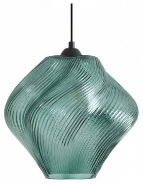 Подвесной светильник Freya Shiny FR5548PL-01DBL в Нефтекамске - neftekamsk.ok-mebel.com | фото 2