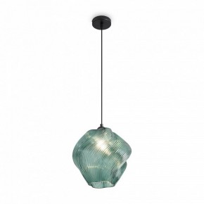 Подвесной светильник Freya Shiny FR5548PL-01DBL в Нефтекамске - neftekamsk.ok-mebel.com | фото 3