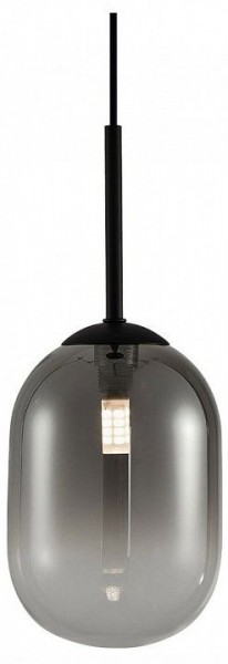 Подвесной светильник Freya Tesse FR1011PL-01B1 в Нефтекамске - neftekamsk.ok-mebel.com | фото 1