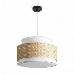 Подвесной светильник Freya Weave FR5492PL-01B в Нефтекамске - neftekamsk.ok-mebel.com | фото 2
