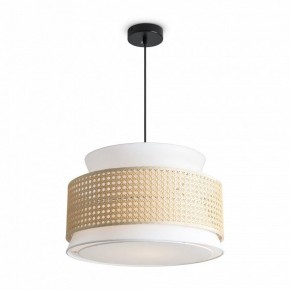 Подвесной светильник Freya Weave FR5492PL-01B в Нефтекамске - neftekamsk.ok-mebel.com | фото 3