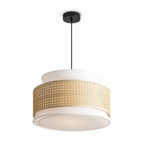 Подвесной светильник Freya Weave FR5492PL-01B в Нефтекамске - neftekamsk.ok-mebel.com | фото 4