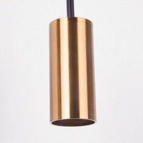 Подвесной светильник Imperiumloft Arc Gold ARC01 в Нефтекамске - neftekamsk.ok-mebel.com | фото 3