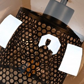 Подвесной светильник Imperiumloft CATCH AMBER CATCH-AMBER01 в Нефтекамске - neftekamsk.ok-mebel.com | фото 9